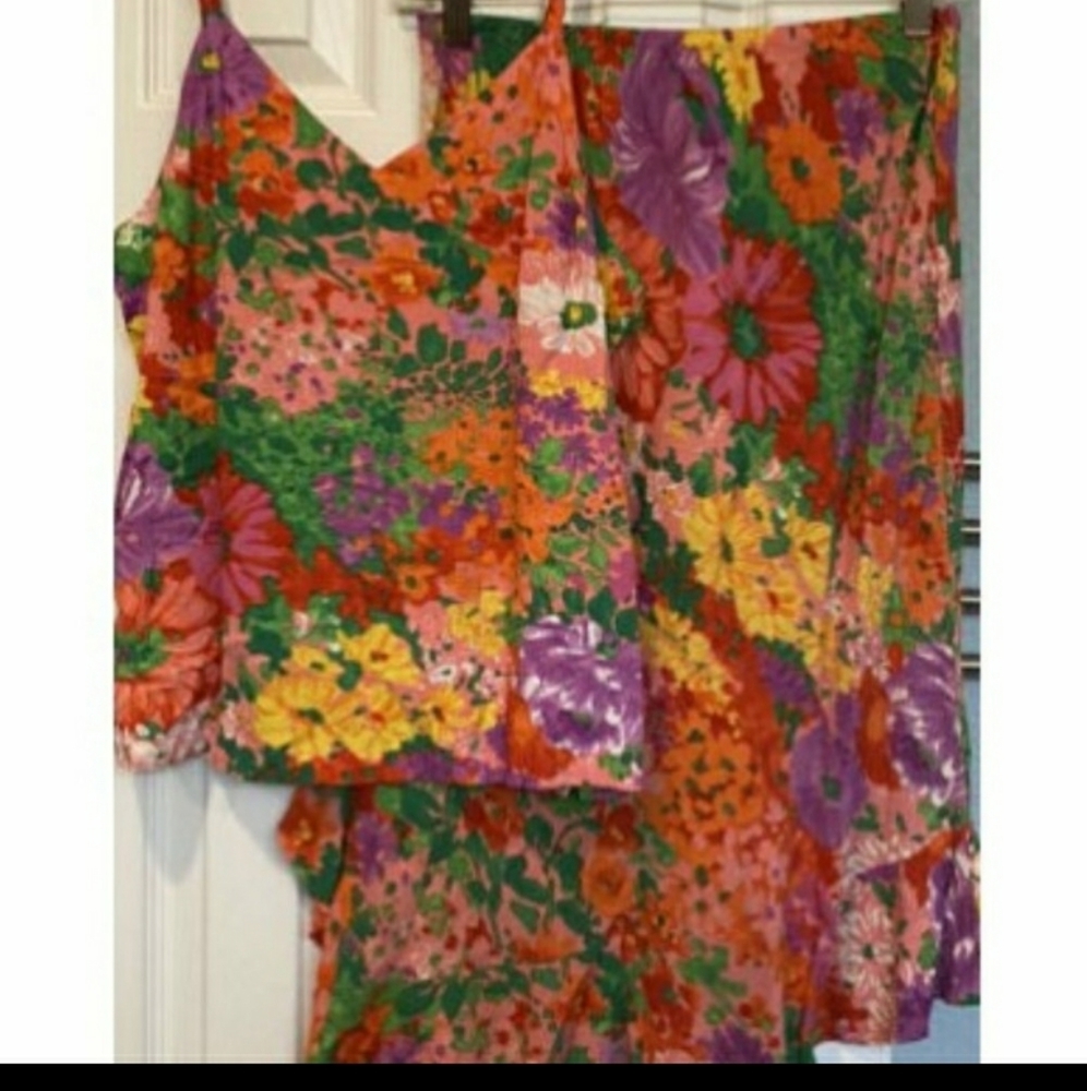 JAMS WORLD MIDI 2 PIECE GENTLY WORN